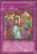 Goblin Out of the Frying Pan [DR04-EN179] Rare