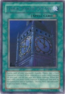 Clock Tower Prison [DR04-EN228] Rare