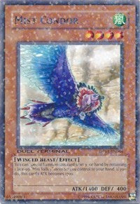 Mist Condor [DT01-EN068] Rare