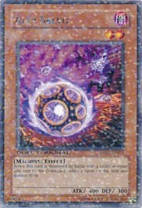 Ally Salvo [DT01-EN077] Rare