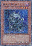 Genex Spare [DT02-EN013] Common