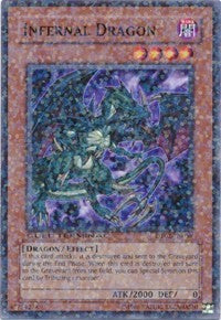 Infernal Dragon [DT02-EN058] Common