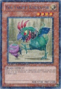 The Fabled Kokkator [DT04-EN072] Common