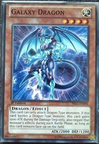 Galaxy Dragon [PRIO-EN098] Common