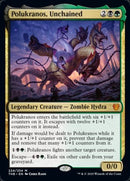 Polukranos, Unchained [Theros Beyond Death]