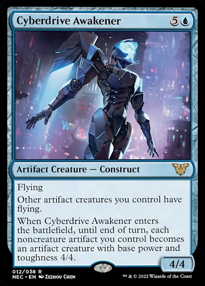 kamigawa cards mtg Magic: The Gathering Kamigawa: Neon Dynasty Commander Deck Upgrades Unleashed (Red-Green) : Toys & Games another target permanent gains indestructible for as long as you control Kyodai. The Legends of Kamigawa: Neon