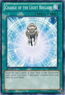 Charge of the Light Brigade [SDLI-EN027] Common