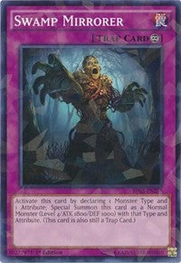 Swamp Mirrorer (Shatterfoil) [BP03-EN236] Common