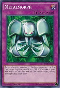 Metalmorph [BP03-EN189] Common