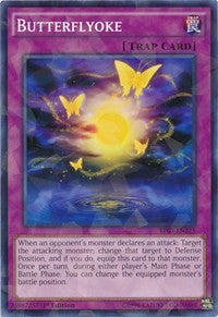 Butterflyoke (Shatterfoil) [BP03-EN225] Common