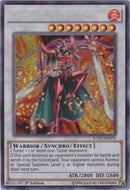 Crimson Blader [LC5D-EN074] Secret Rare