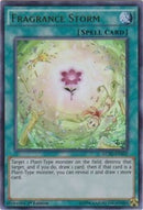 Fragrance Storm [LC5D-EN102] Ultra Rare