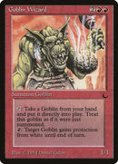 Goblin Wizard [The Dark]