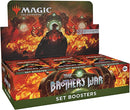 The Brothers War Set Booster