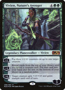 Vivien, Nature's Avenger [Core Set 2020]