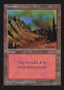 Mountain (C) (CE) [Collectors’ Edition]