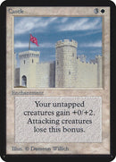 Castle [Limited Edition Alpha]