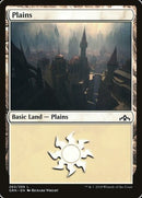 Plains [Guilds of Ravnica]