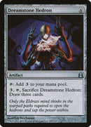 Dreamstone Hedron [Commander 2011]