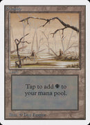 Swamp (B) [Unlimited Edition]