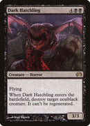 Dark Hatchling [Planechase 2012]