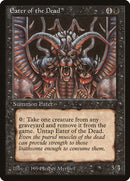 Eater of the Dead [The Dark]