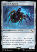 Canoptek Spyder [Universes Beyond: Warhammer 40,000]