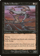Belbe's Percher [Nemesis]