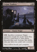 Corpse Traders [Avacyn Restored]