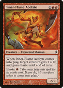 Inner-Flame Acolyte [Lorwyn]