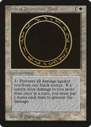 Circle of Protection: Black [Limited Edition Beta]