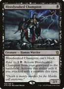 Bloodsoaked Champion [Khans of Tarkir Promos]