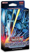 Egyptian God Deck: Obelisk the Tormentor